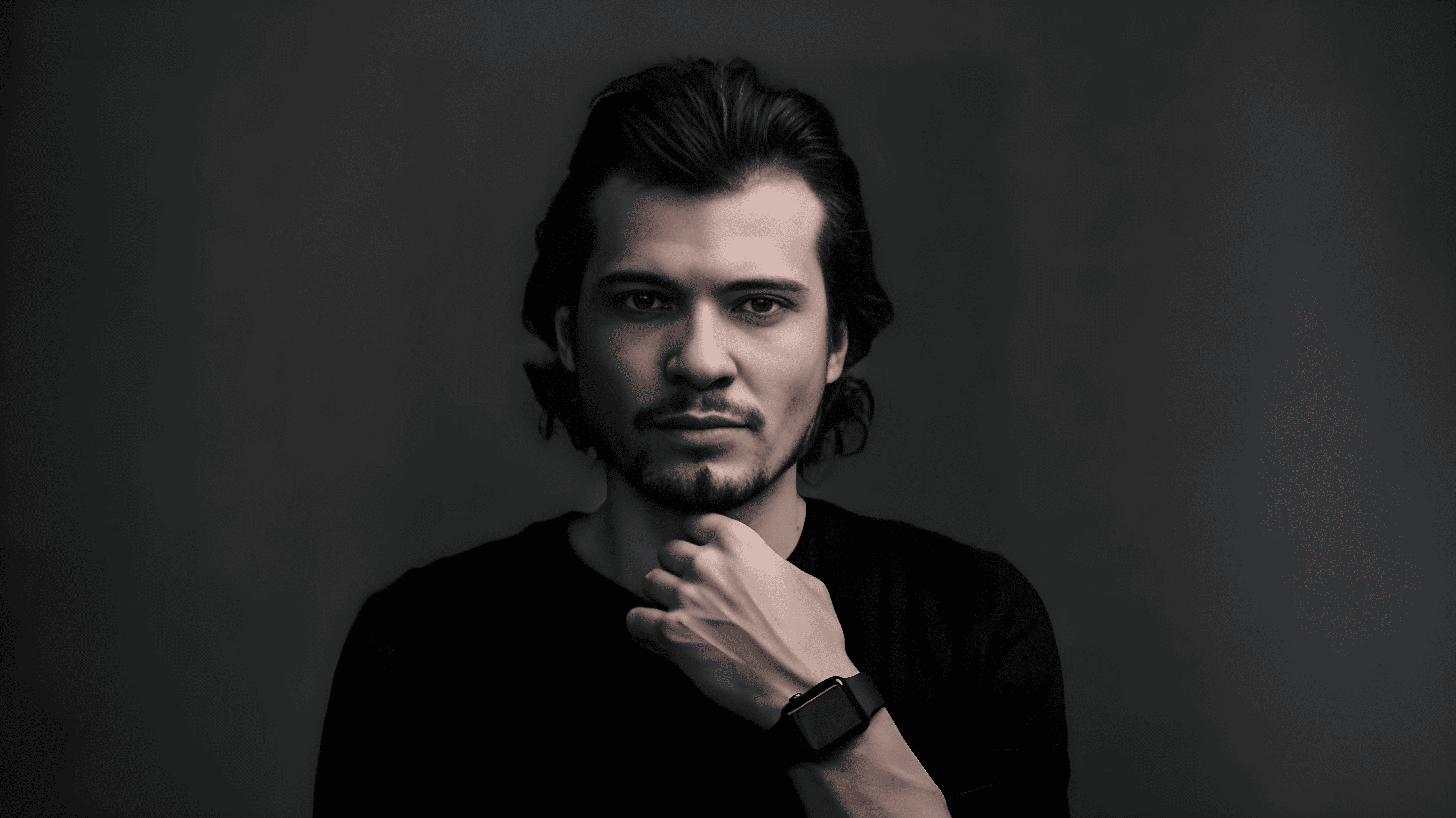 Потехин Михаил