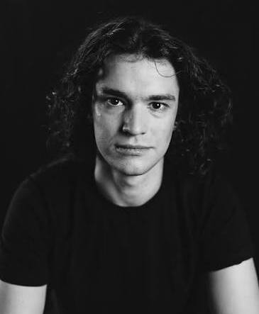 Воробьёв Дмитрий