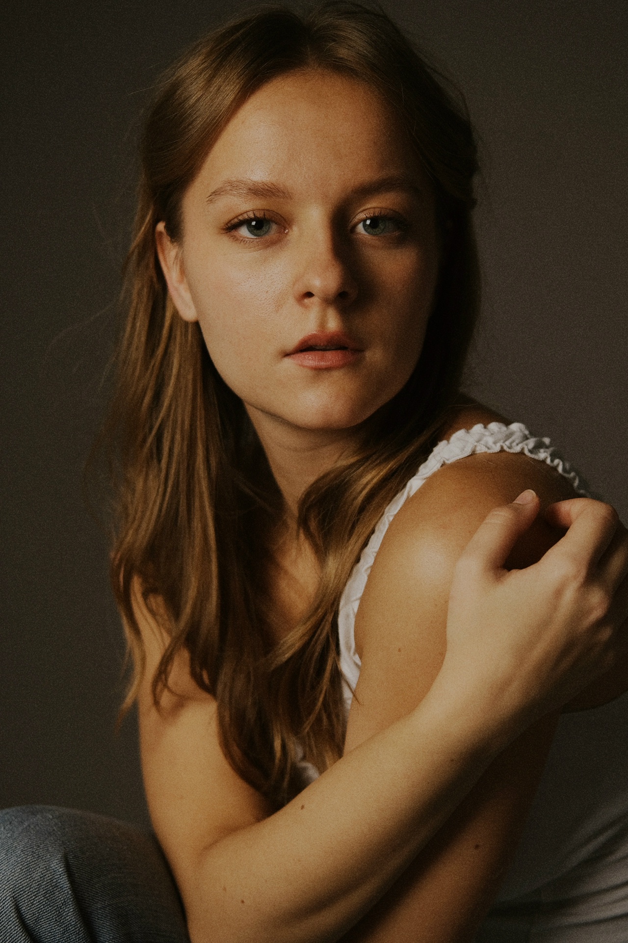 Серафима Герасименко