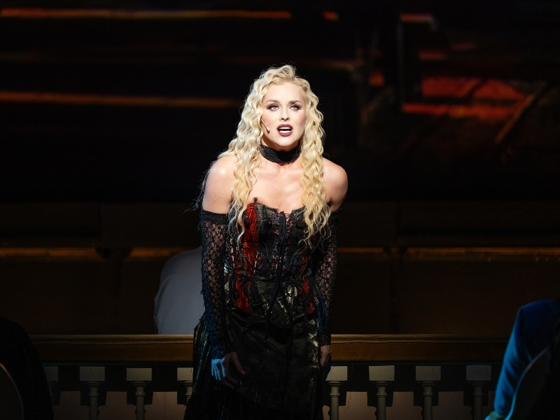 Вишневская Анастасия