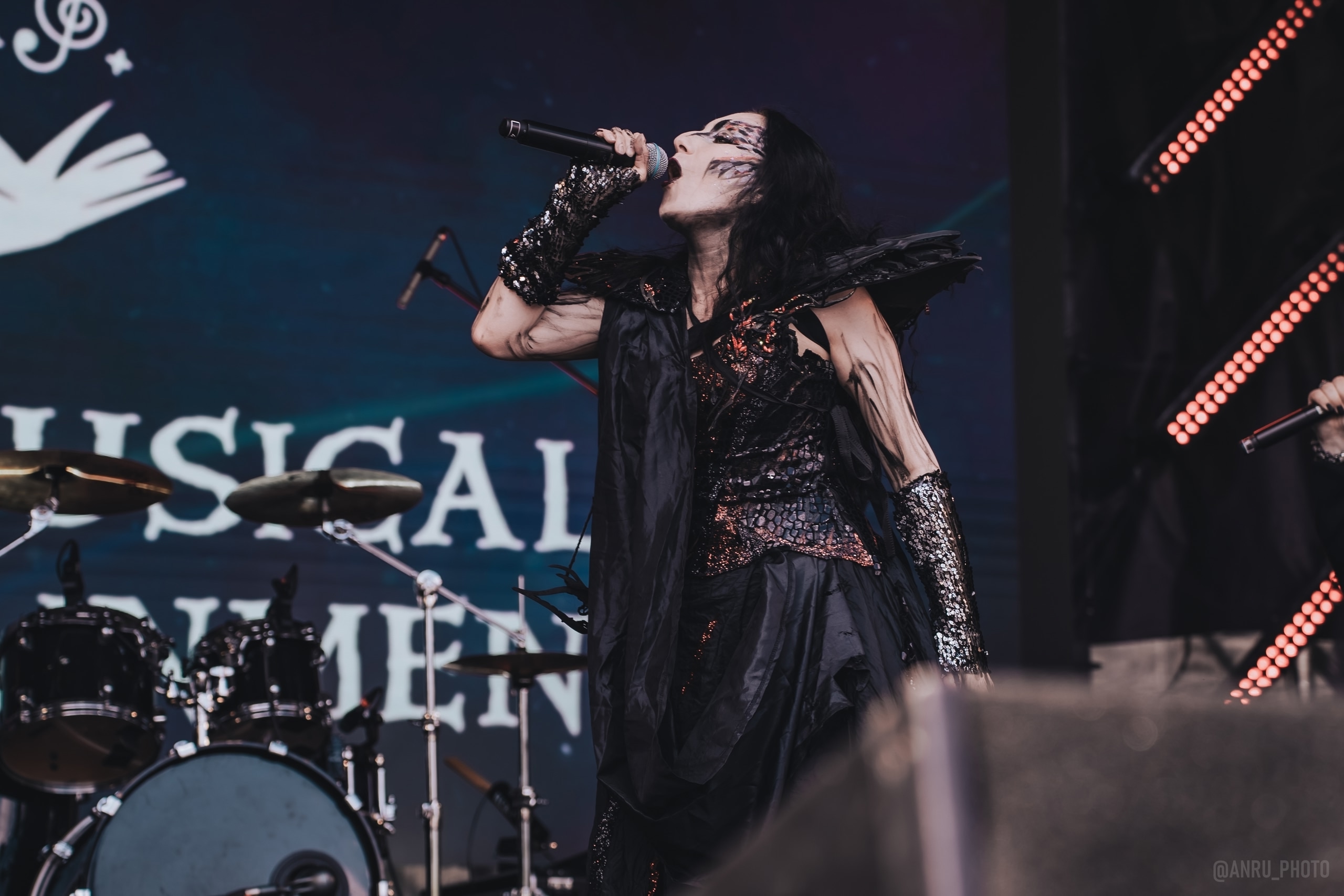 Тария Батурина