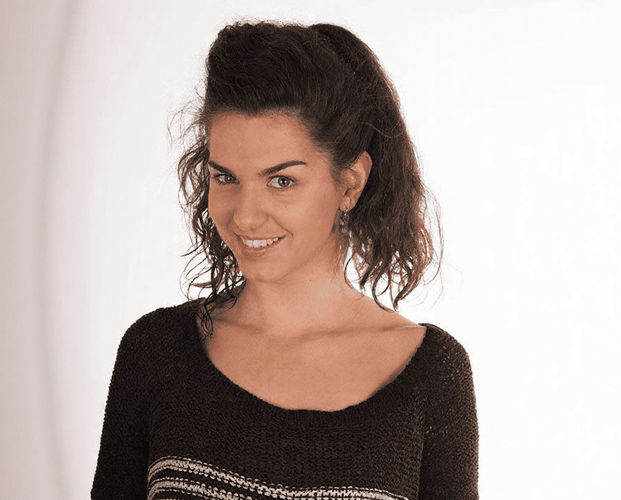 Гюлезян Рипсимэ