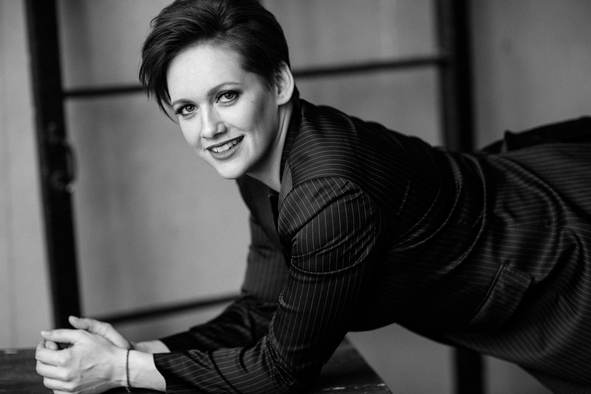 Лукоянова Анна