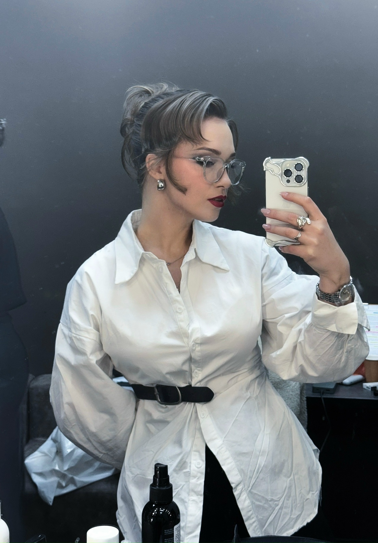 Ксения Лазаревич Витальевна