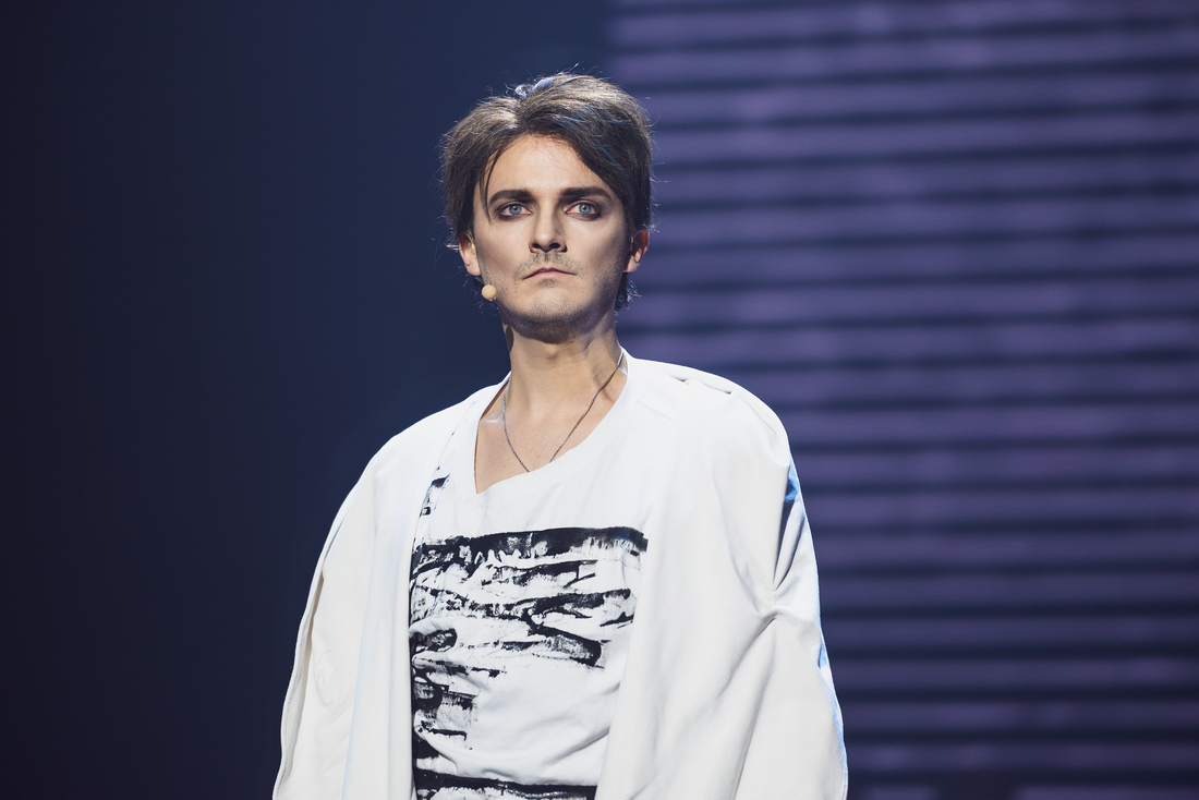 Ярослав Баярунас Игоревич