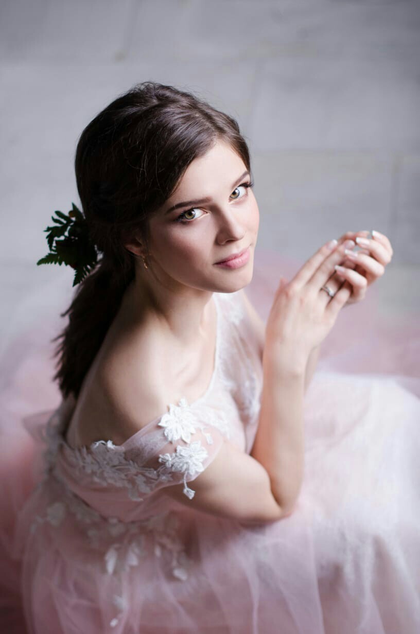 Салес Екатерина