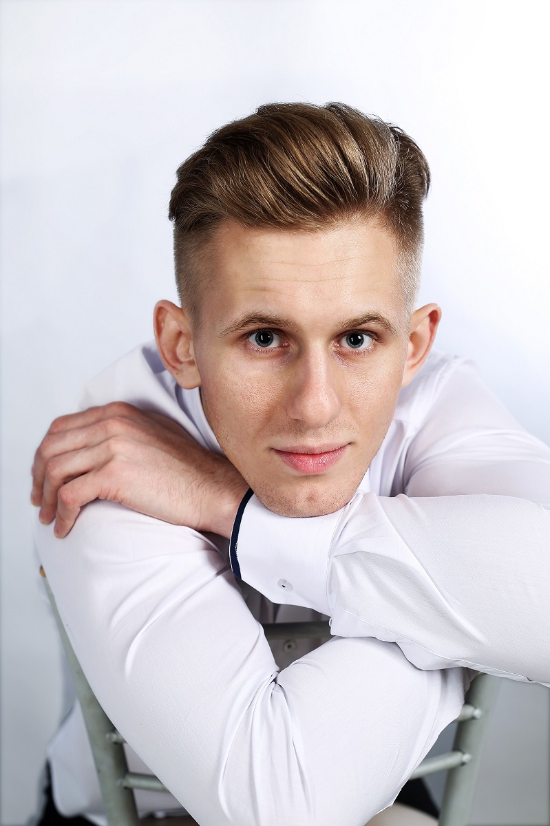 Евгений Градусов