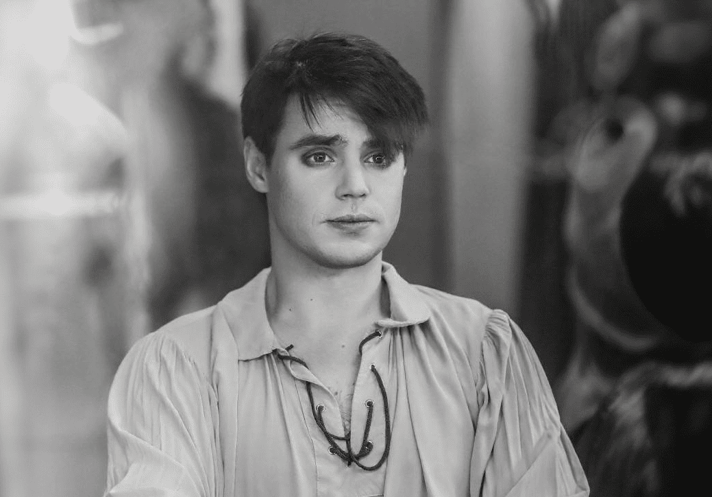 Следнев Никита