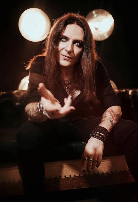 Ясинский Влад