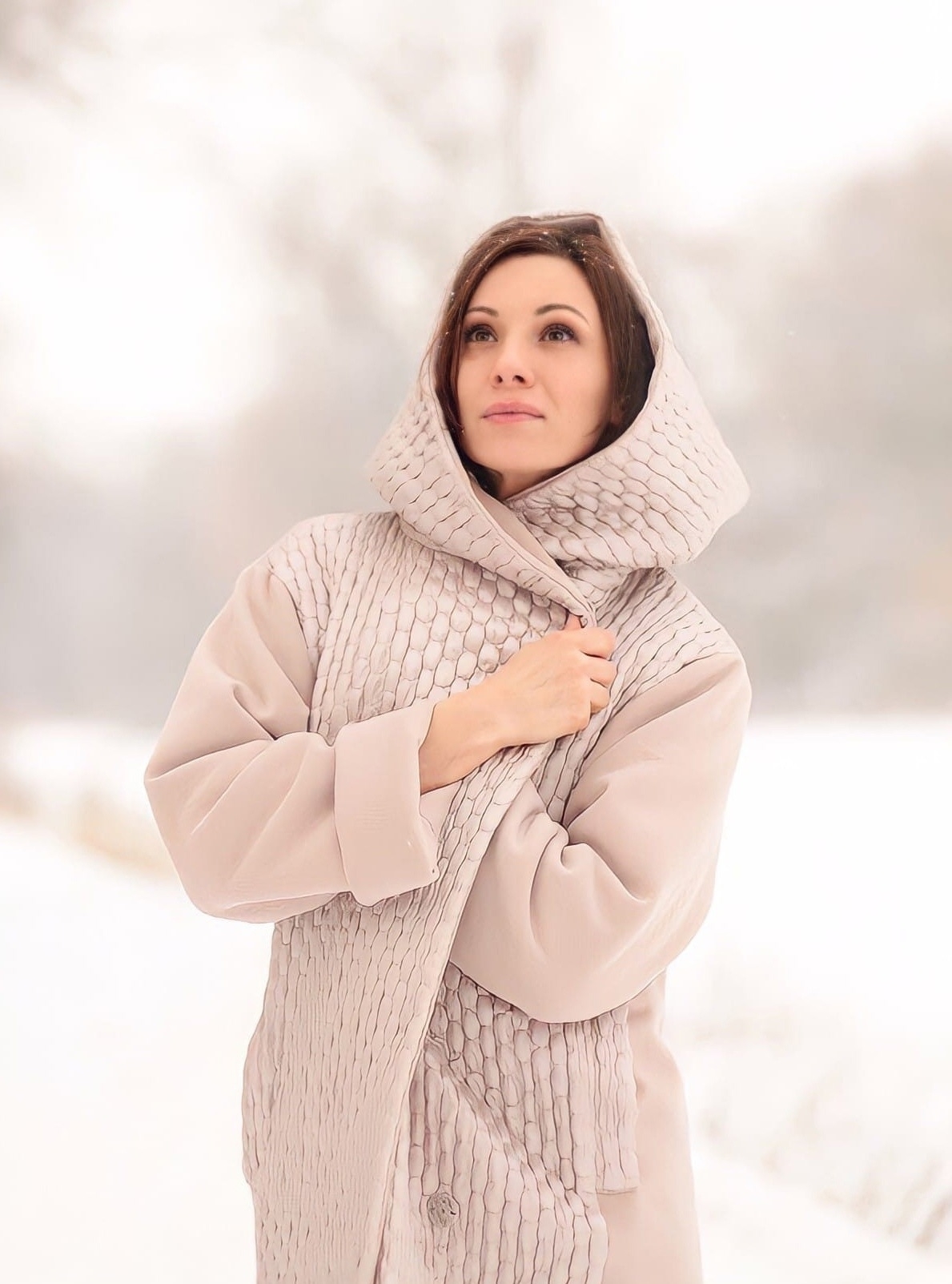 Oльга Беляева