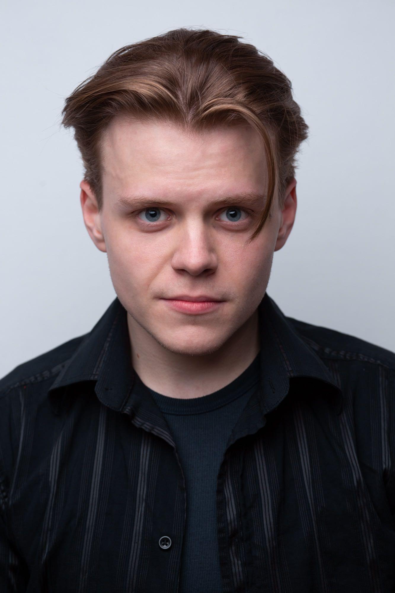 Соколов-Савостьянов Артемий