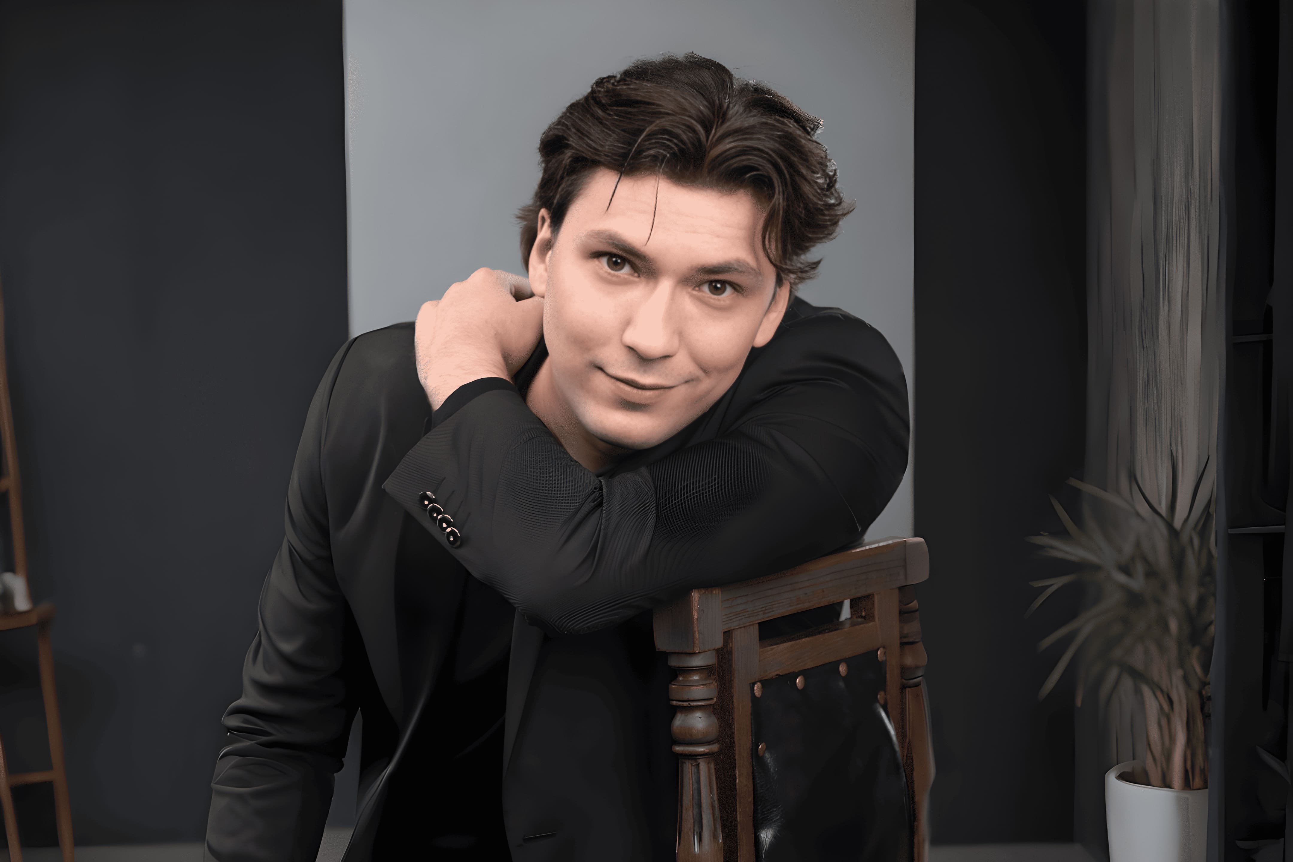 Гордеев Кирилл