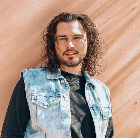 Кириллин Евгений