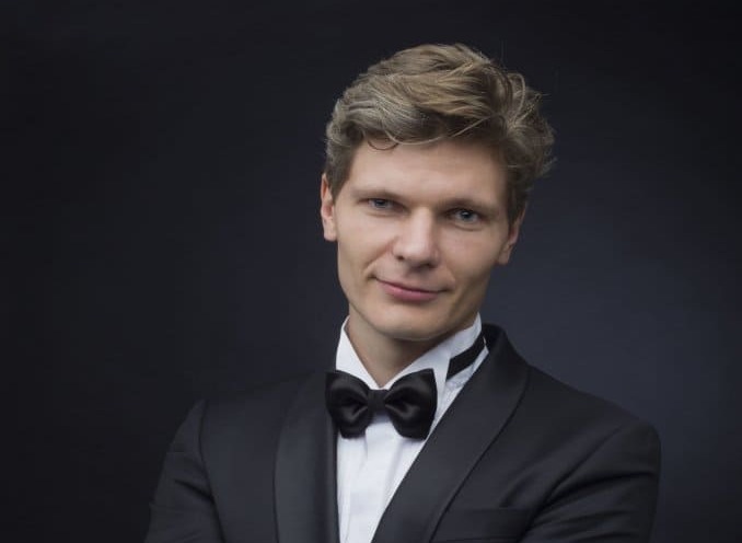 Хананин Александр