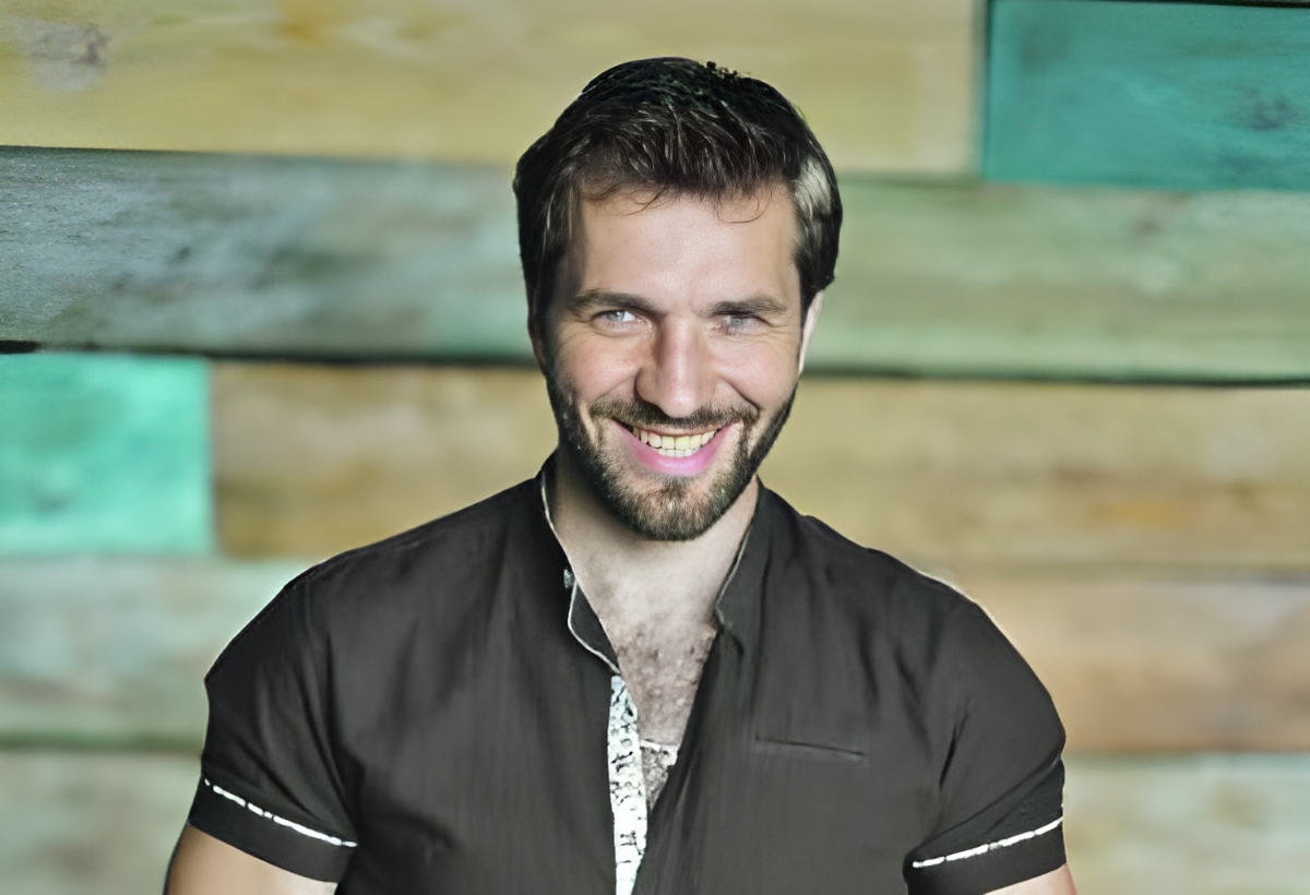 Рагулин Александр