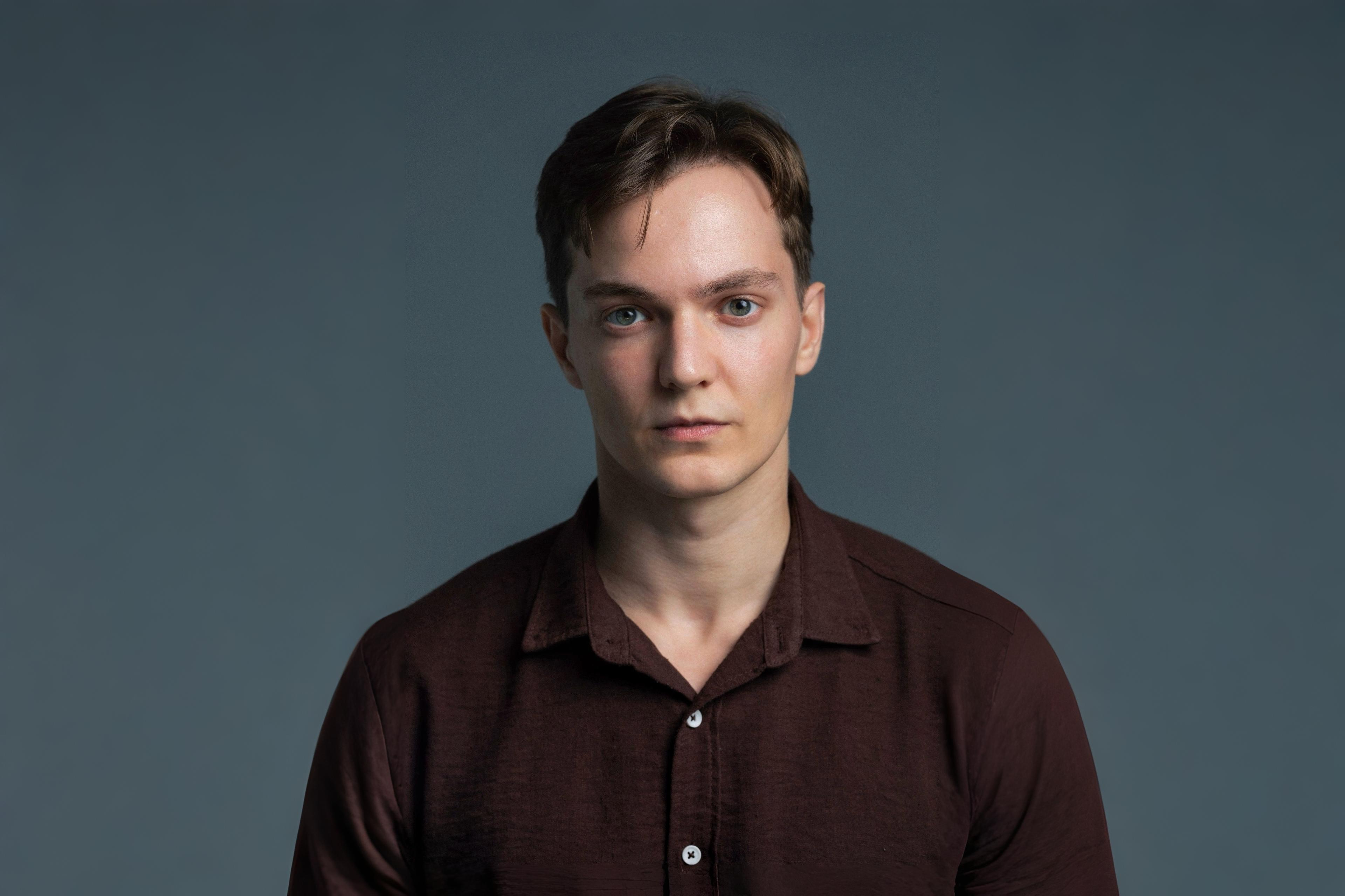 Немцев Фёдор