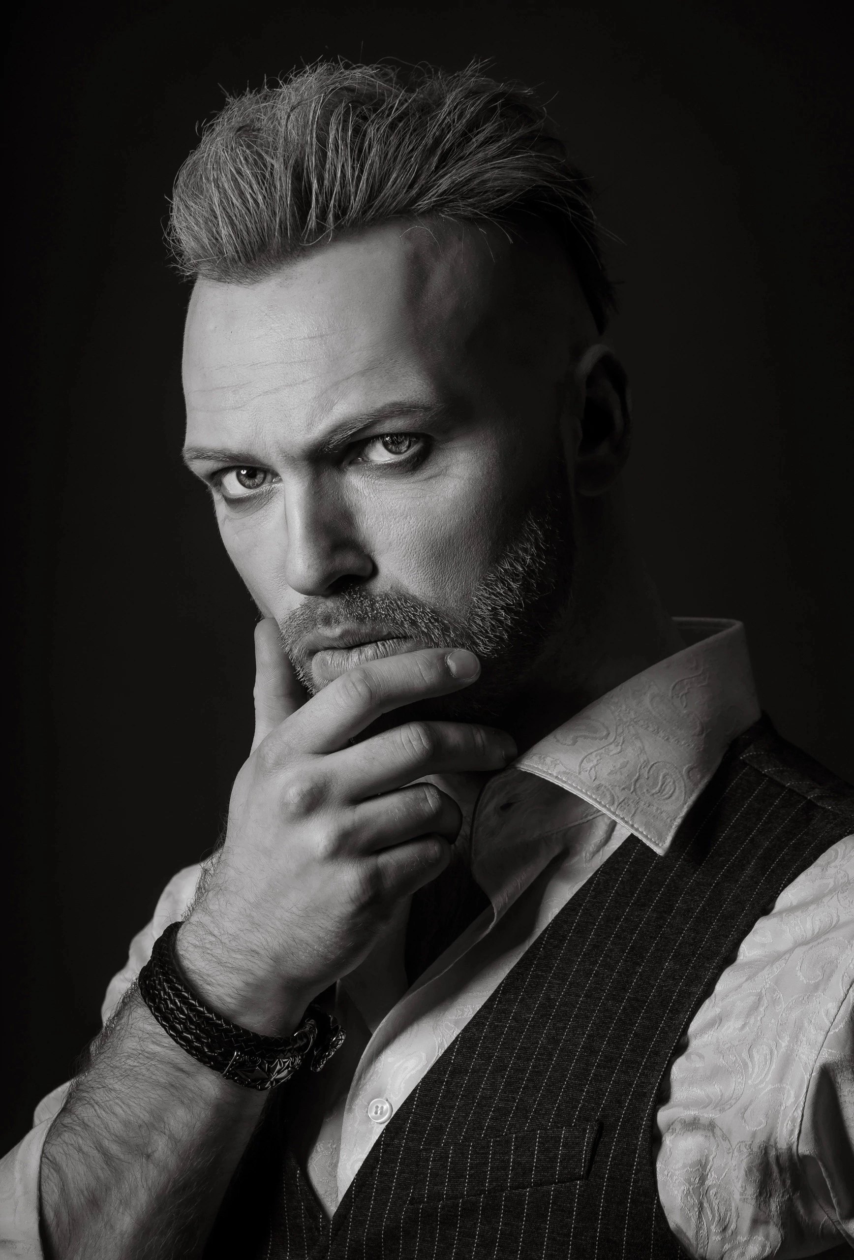 Михаил Сидоренко Германович