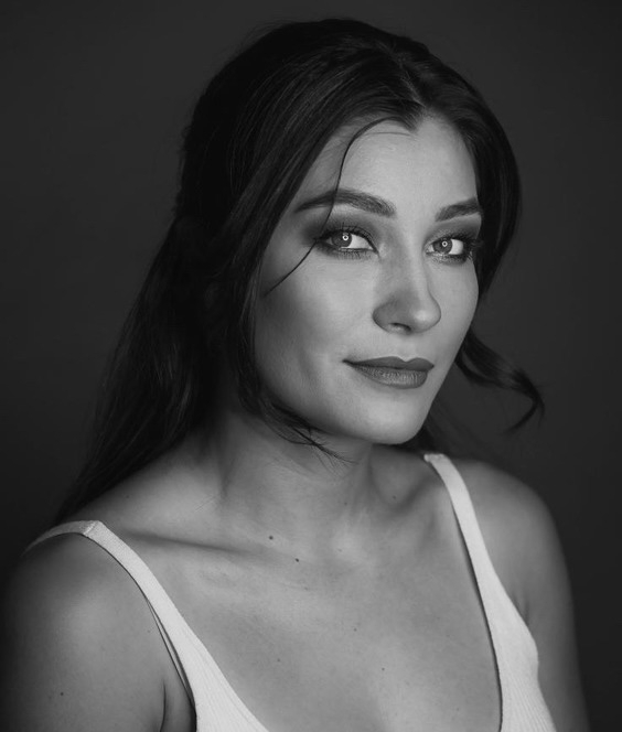 Шиманская Галина