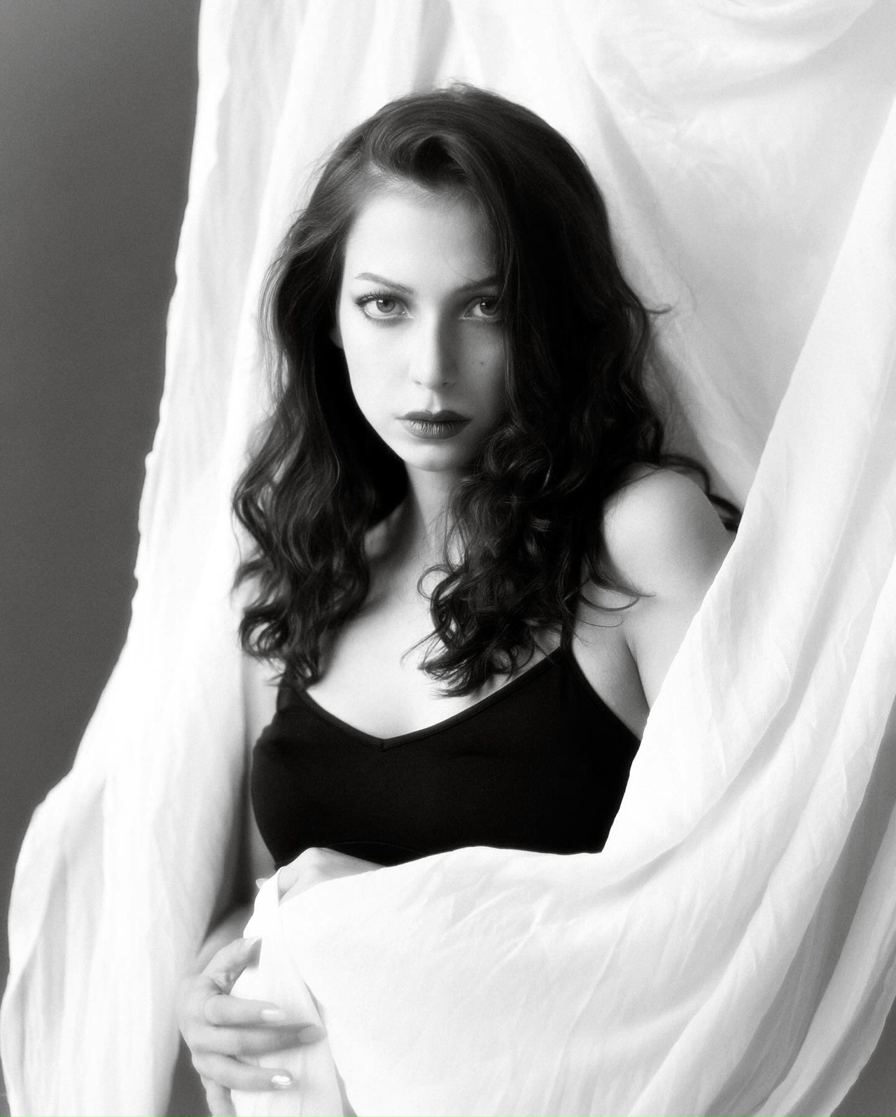 Анна Турова