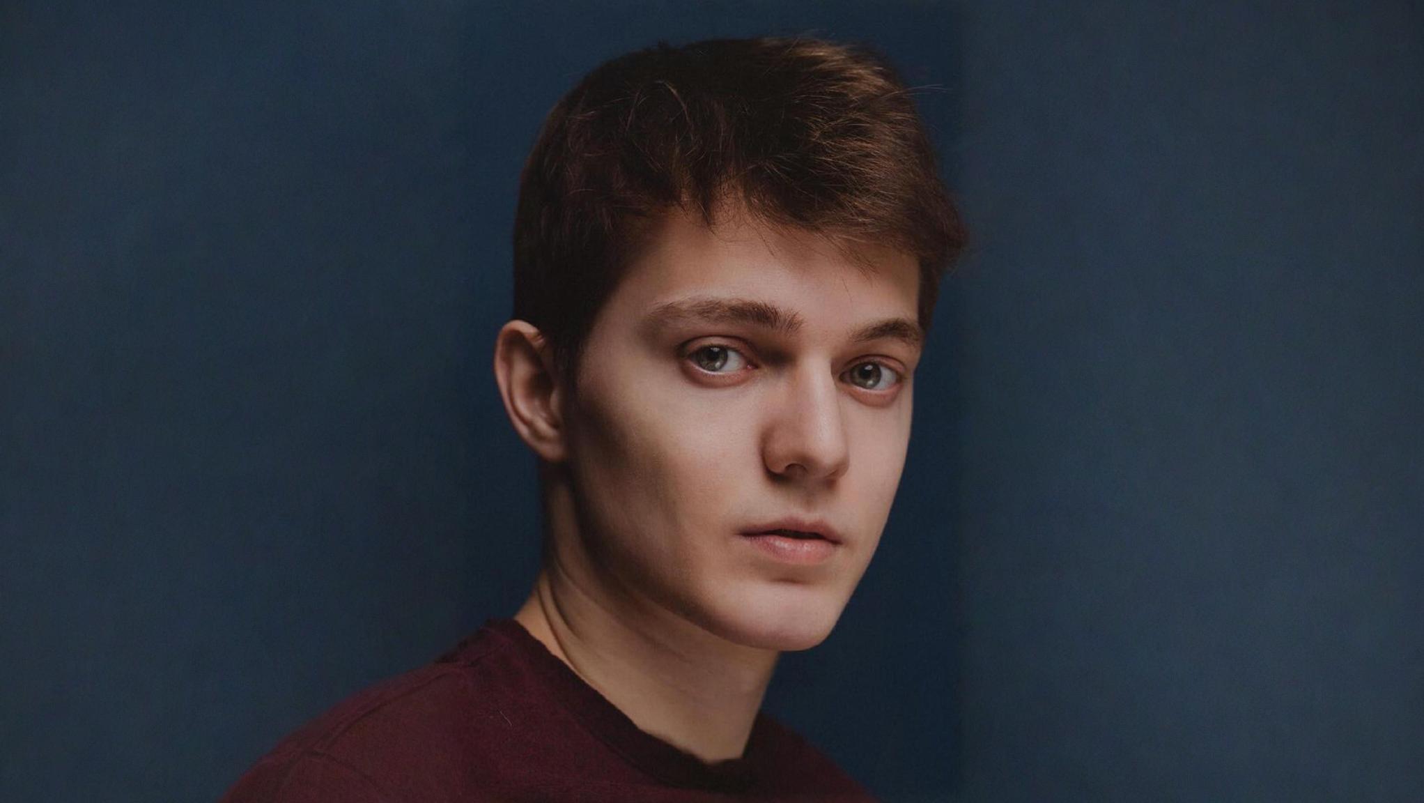 Немцев Семён