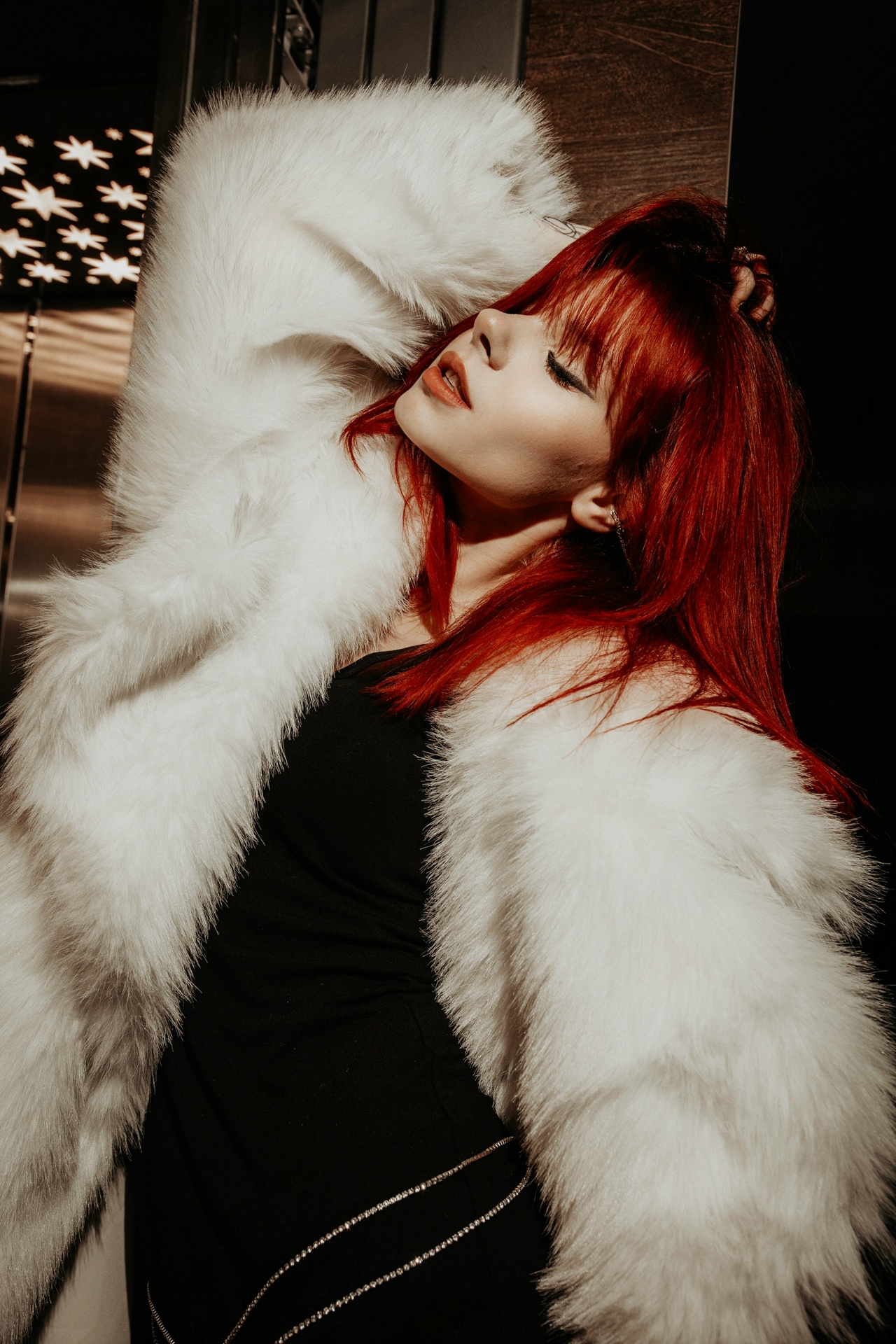 Юлиана Хожайнова