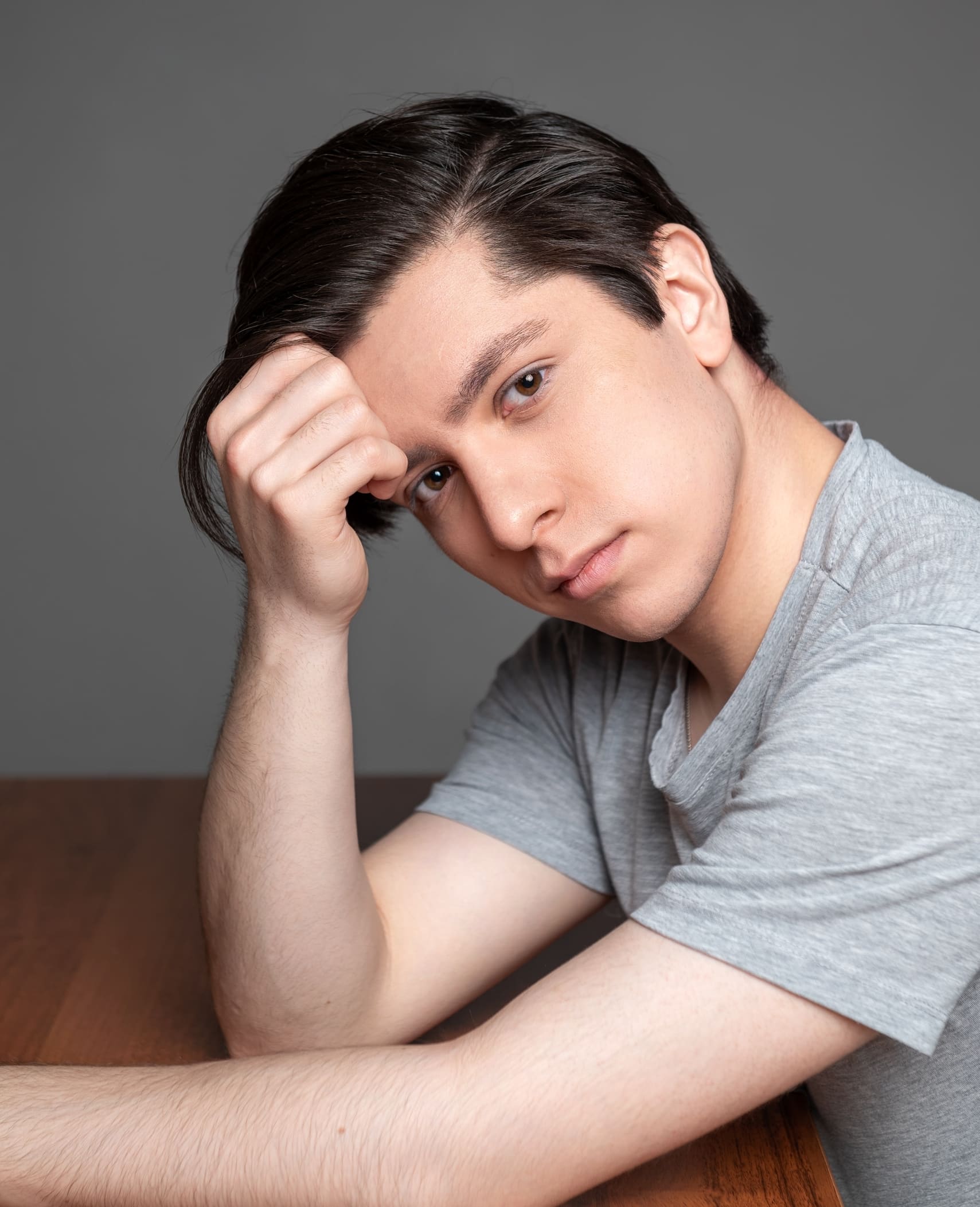 Шарабарин Александр