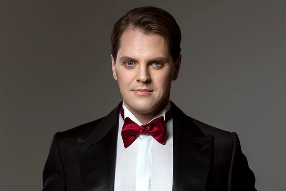 Ожогин Иван