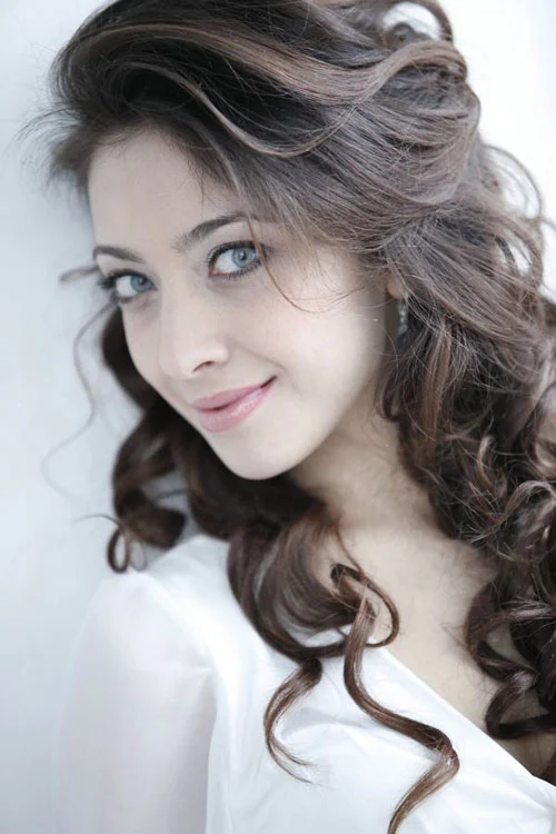 Дарья Бурлюкало