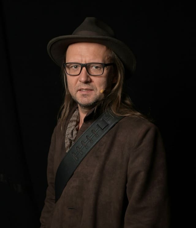 Арцев Антон