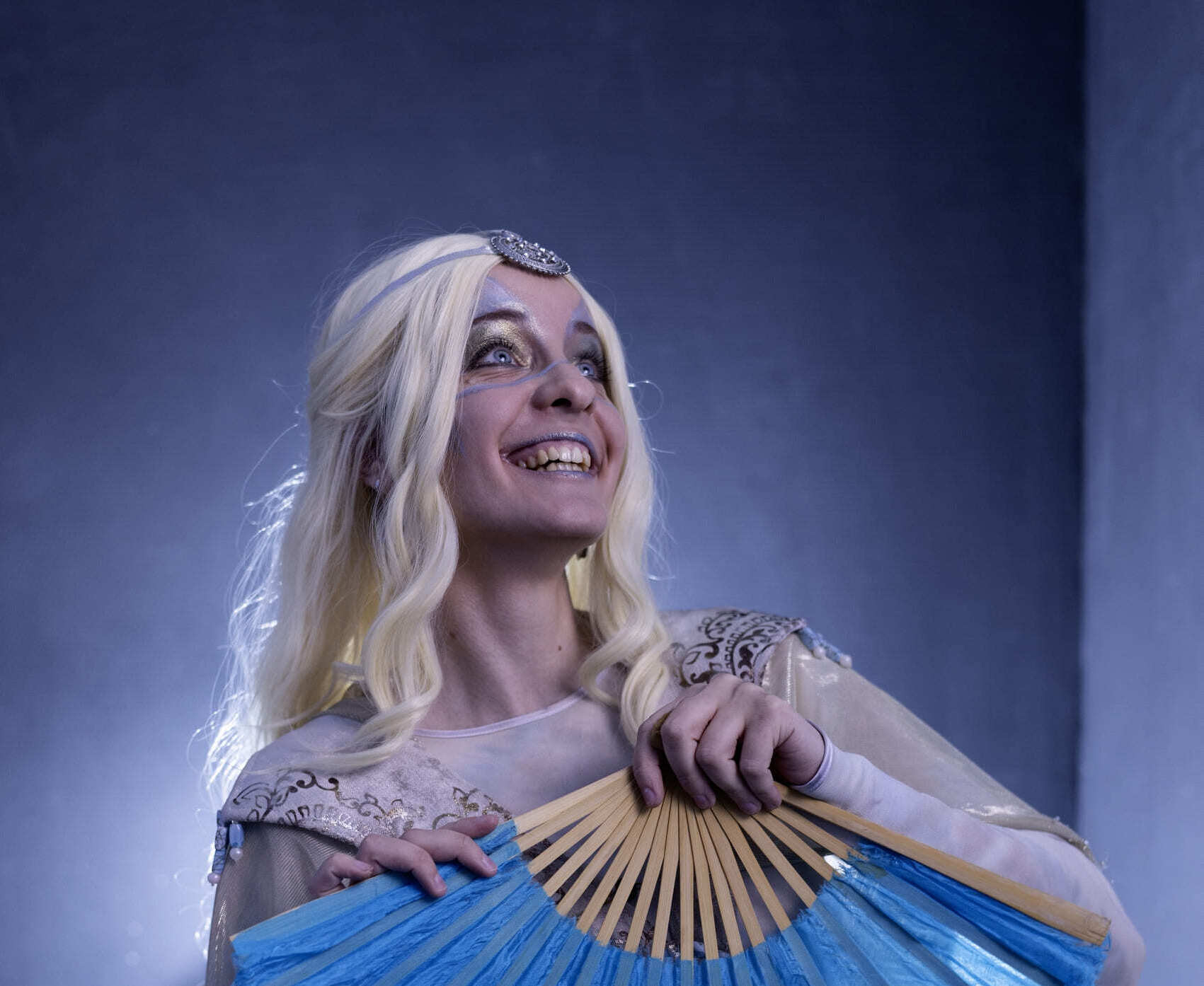 Краснова Мария