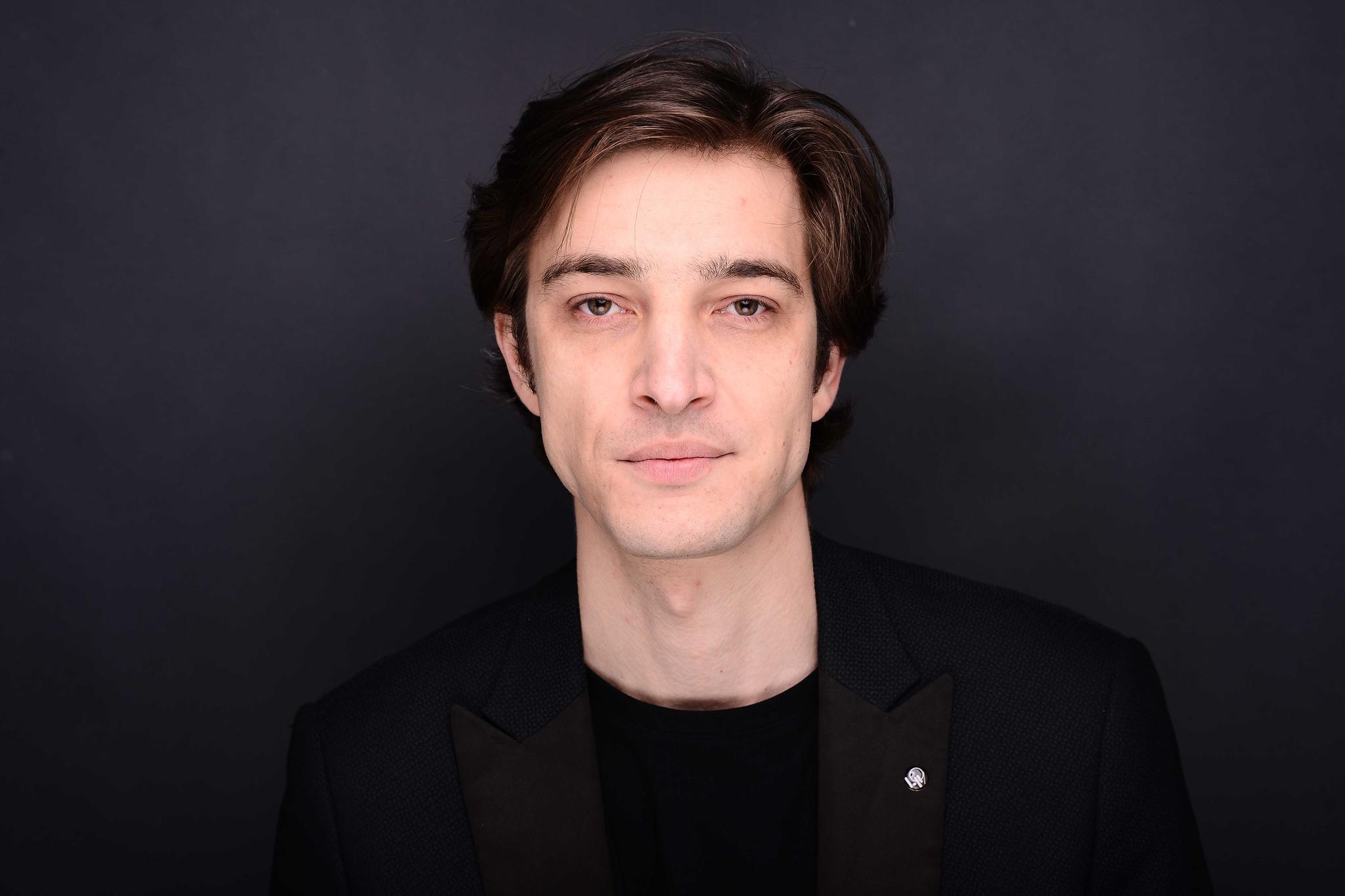 Беседа Дмитрий