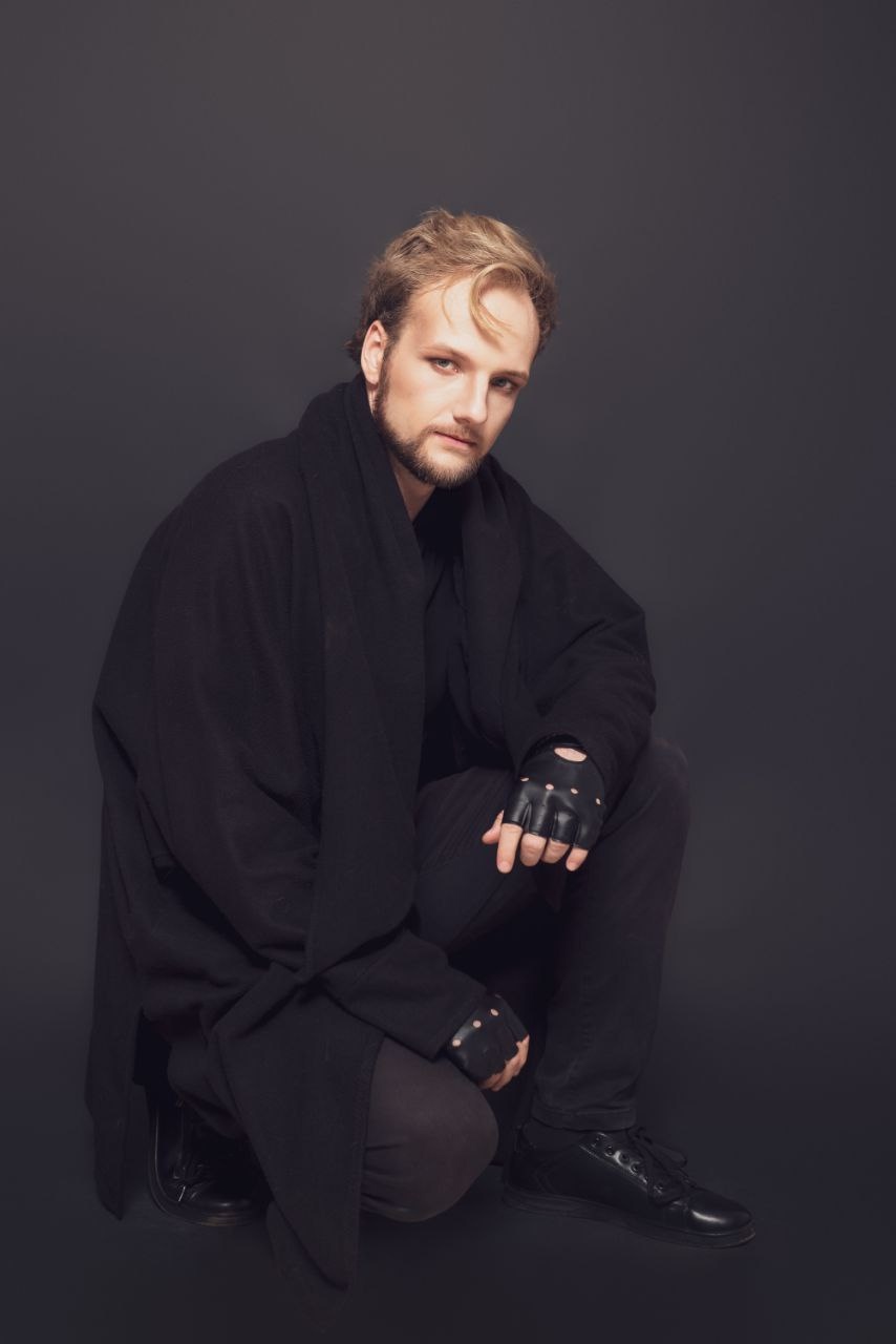 Сергей Суханов Dreik