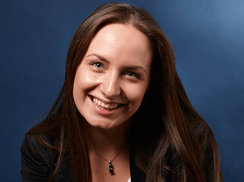 Зудина Вера