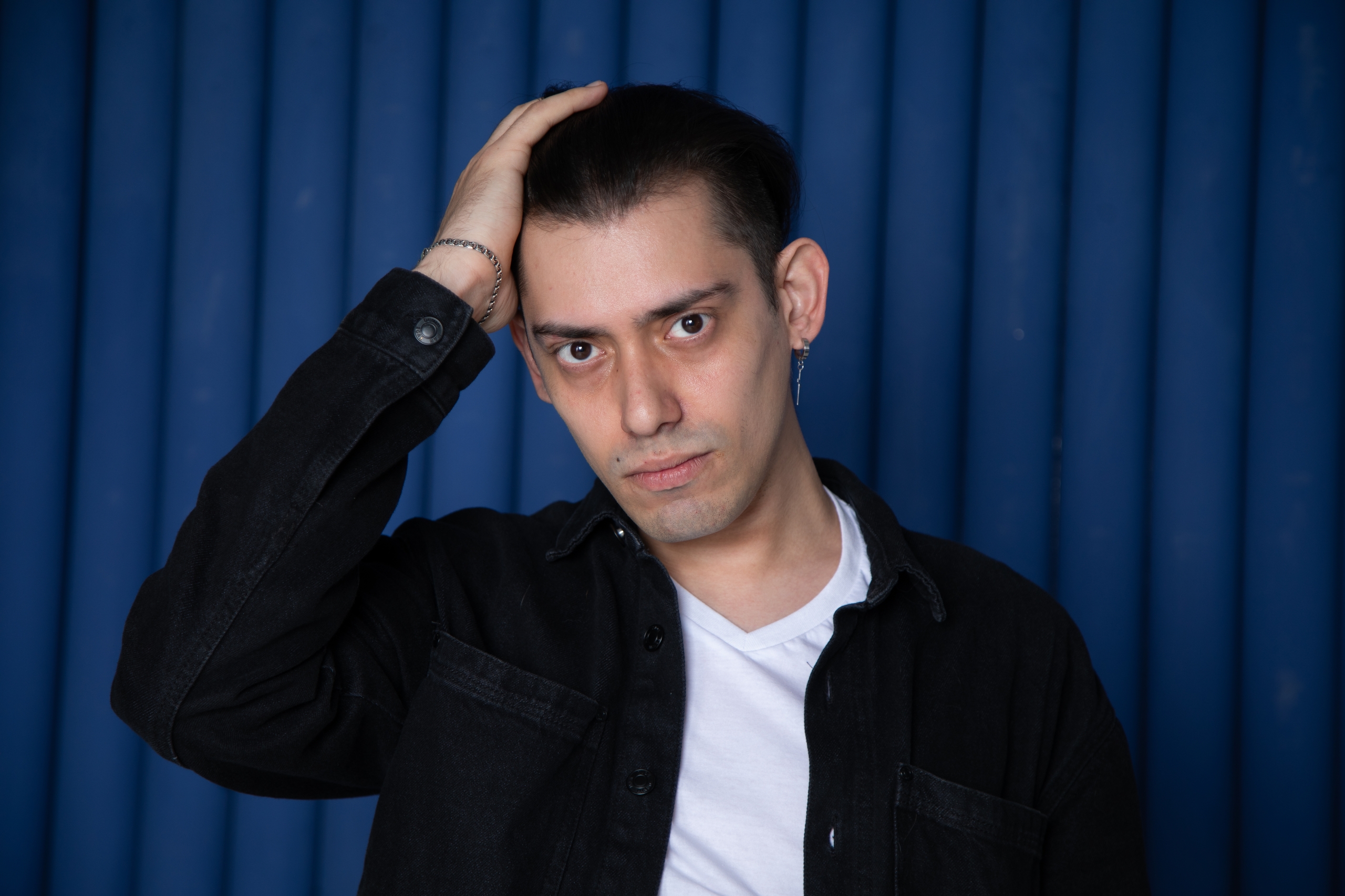 Багиров Руслан