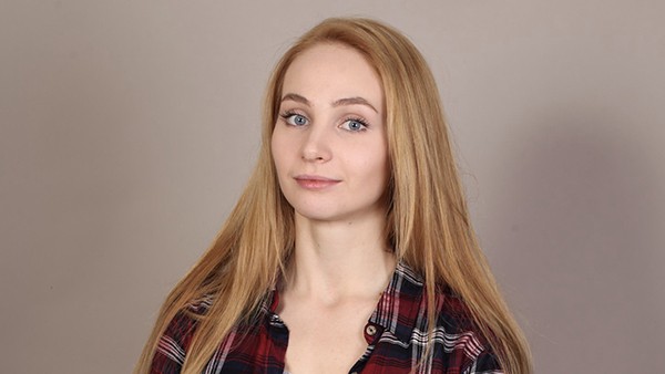 Январина Дарья