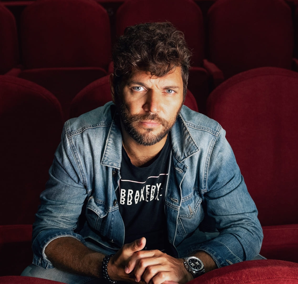 Суханов Александр