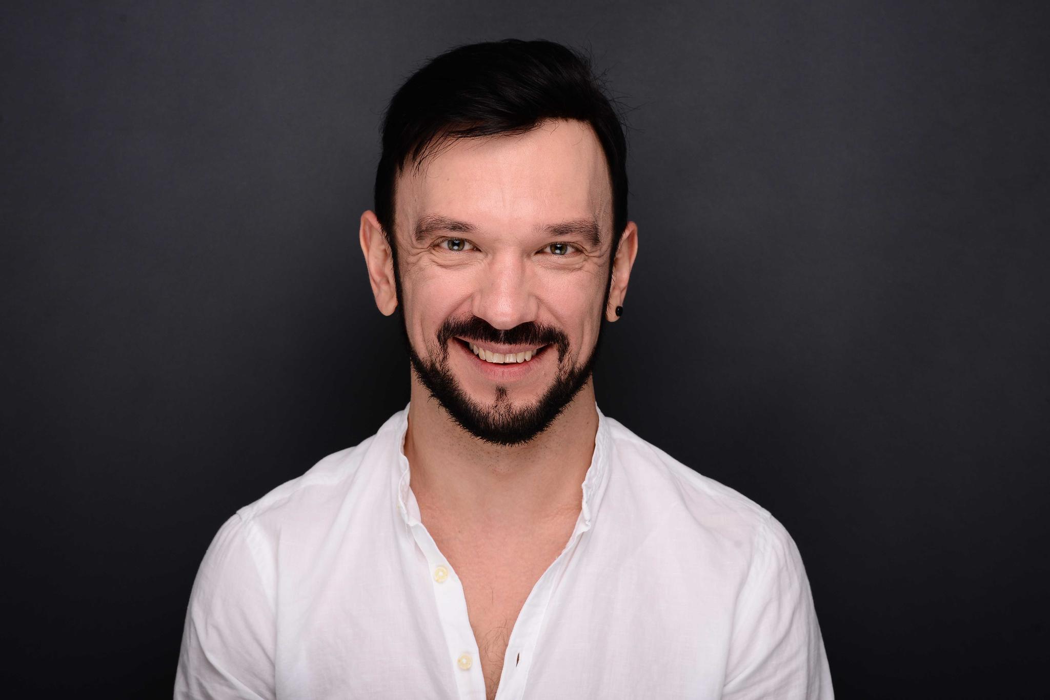 Барышников Константин