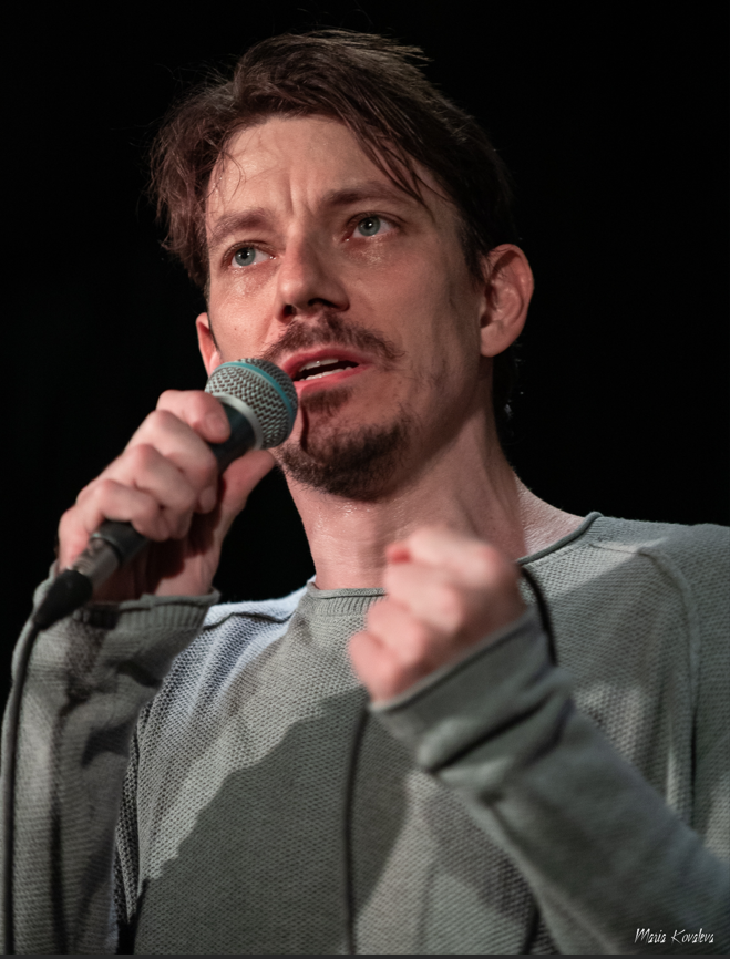 Лысенко Алексей