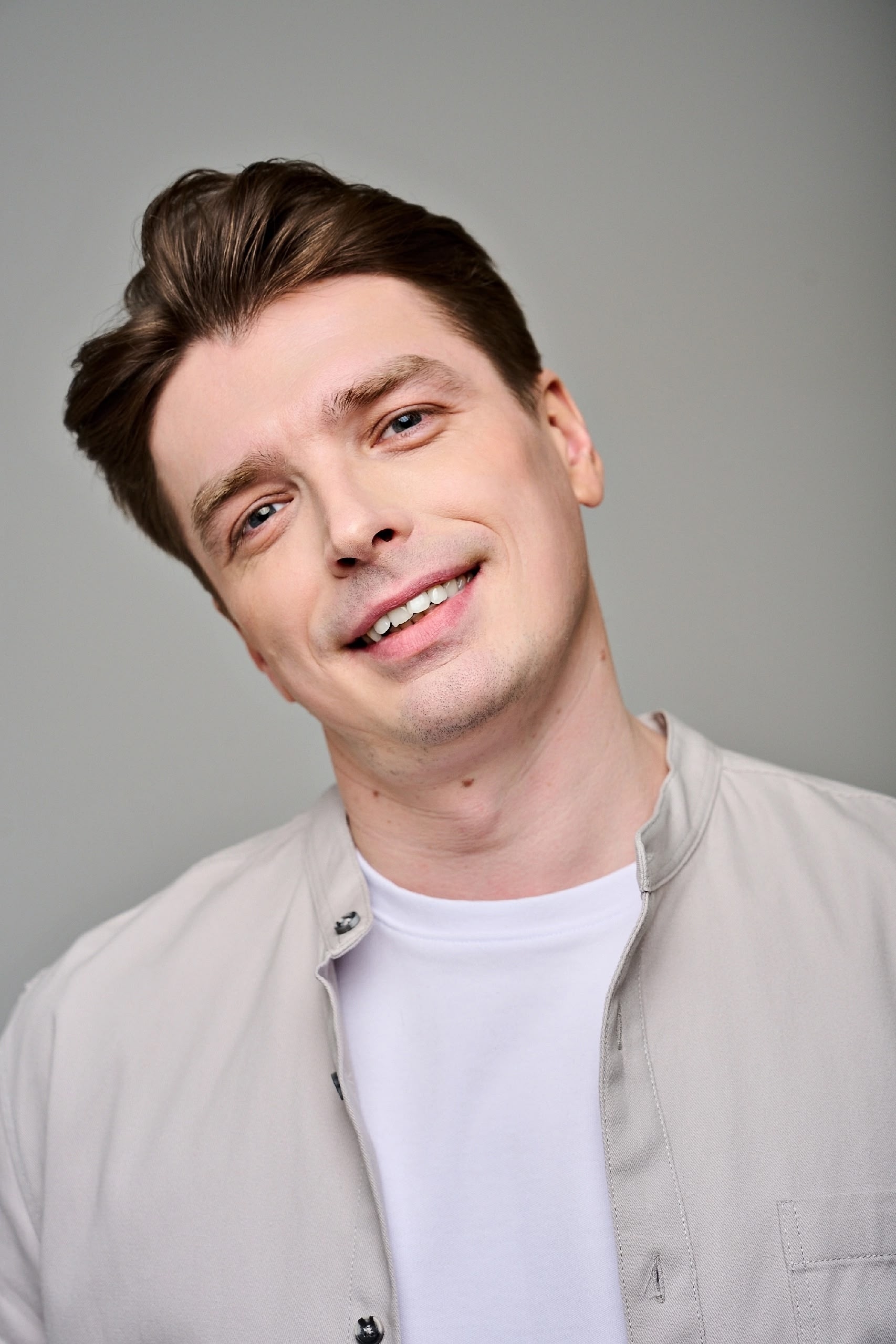 Васильев Иван