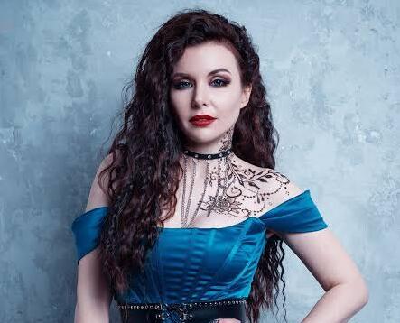 Минина Елена