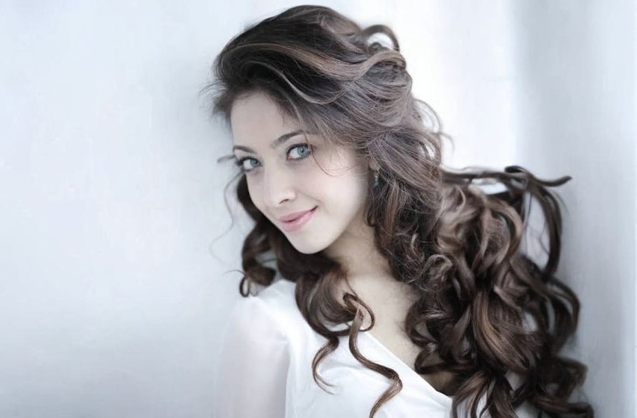 Бурлюкало Дарья