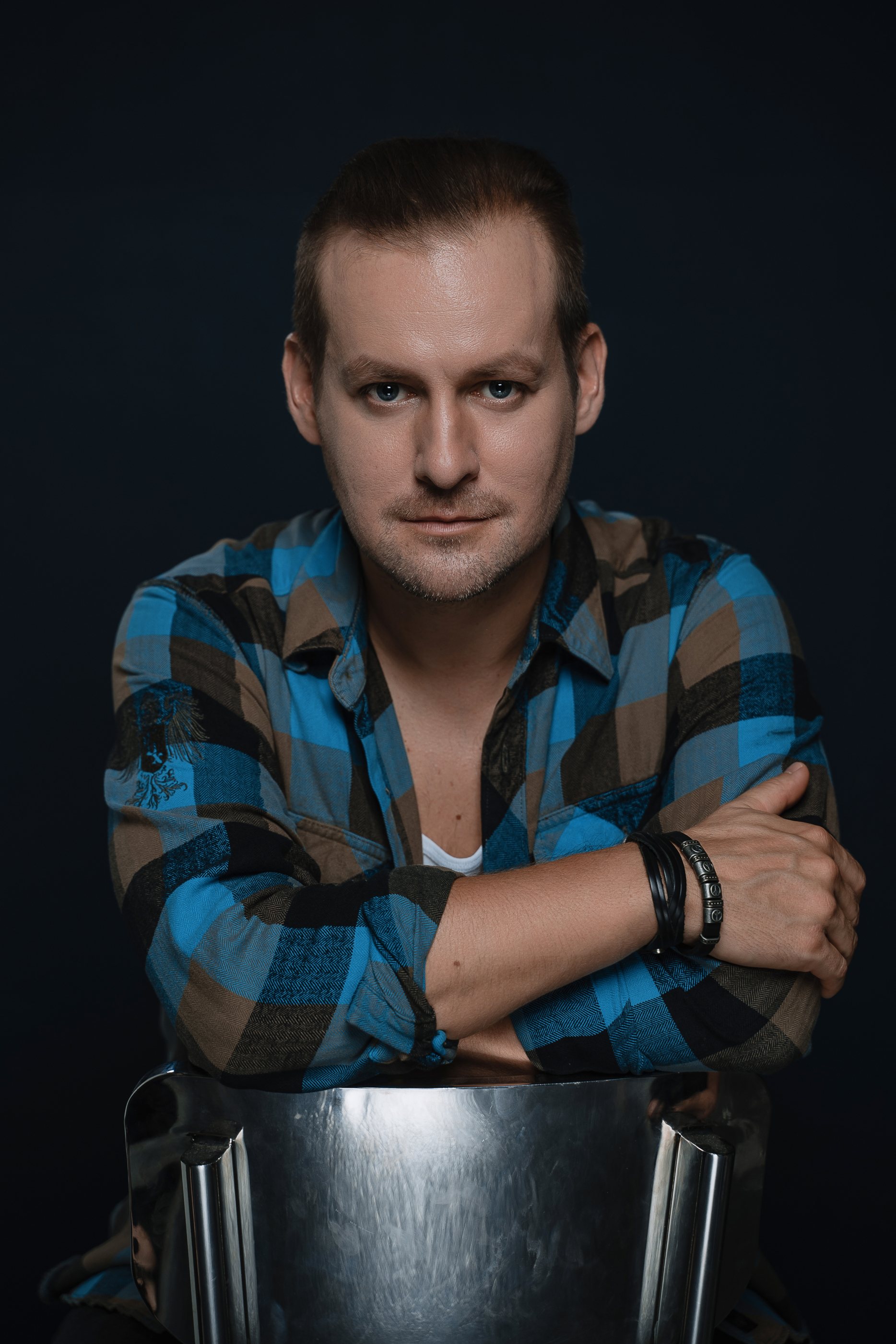 Бирин Андрей