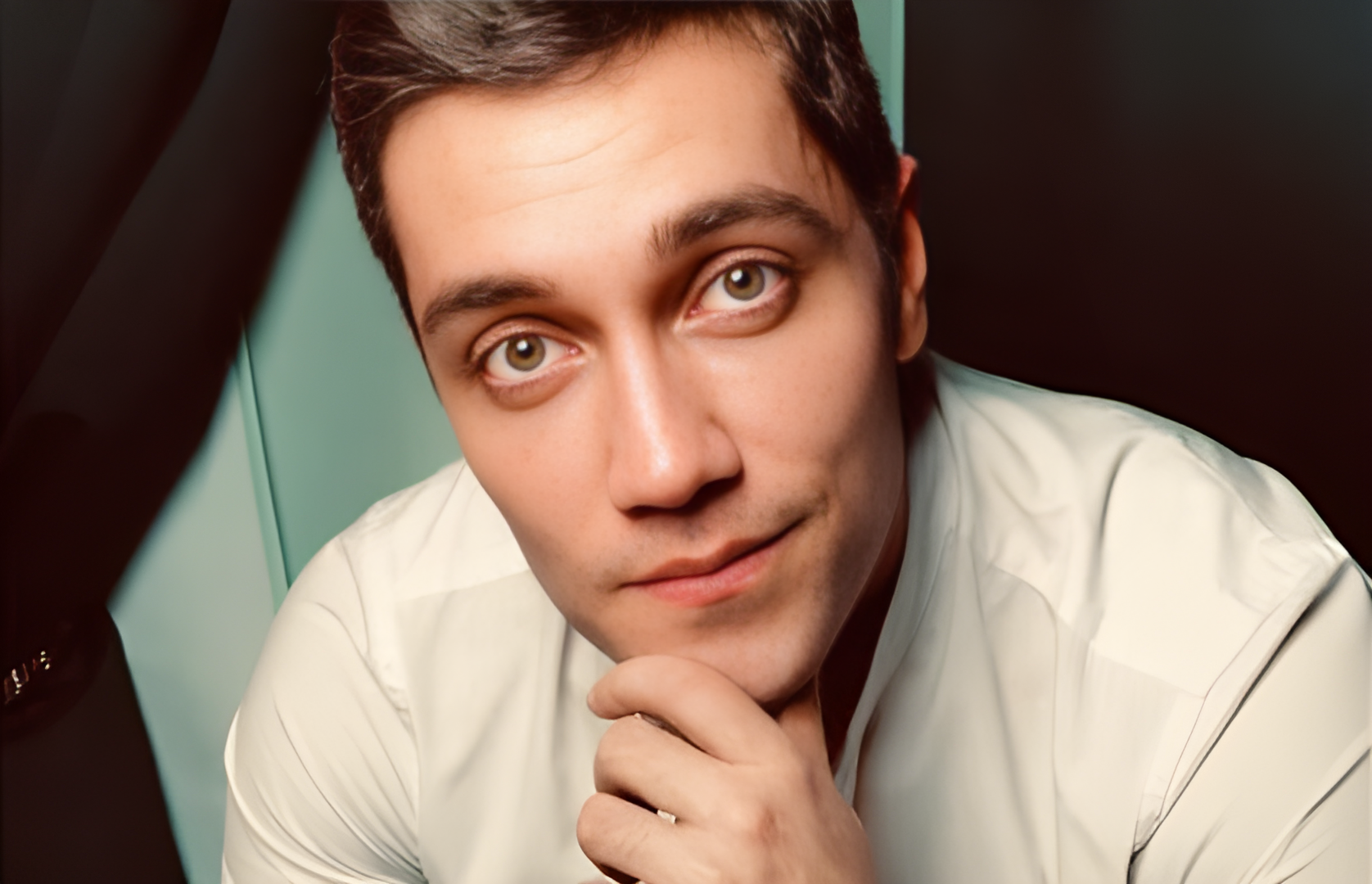 Елисеев Артем