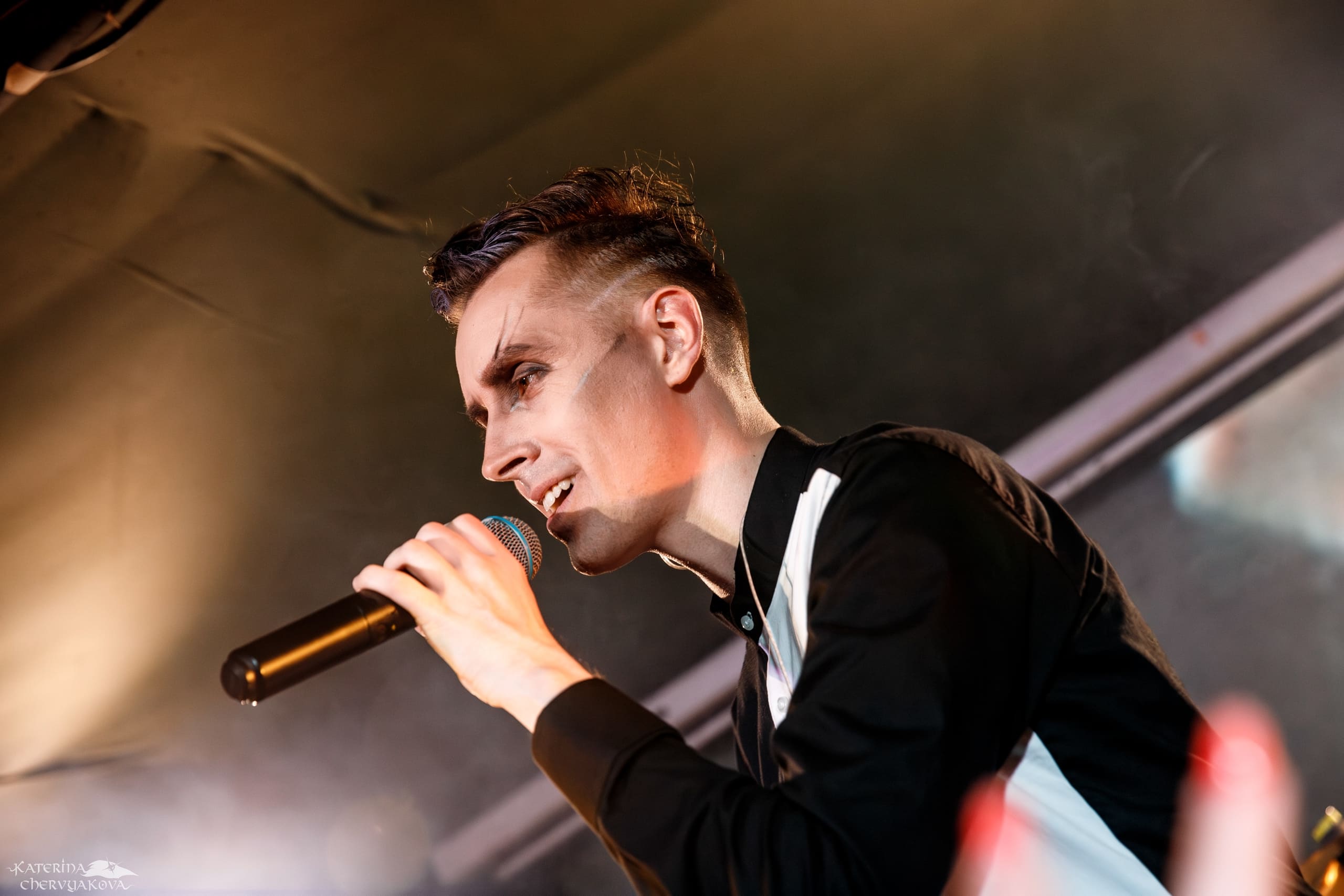 Зуйков Алексей