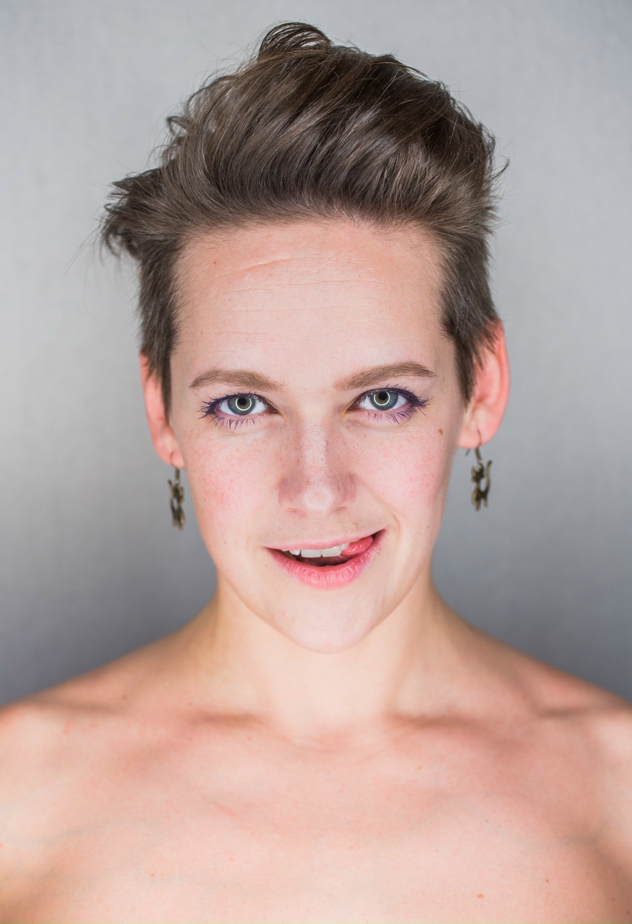 Анна Лукоянова