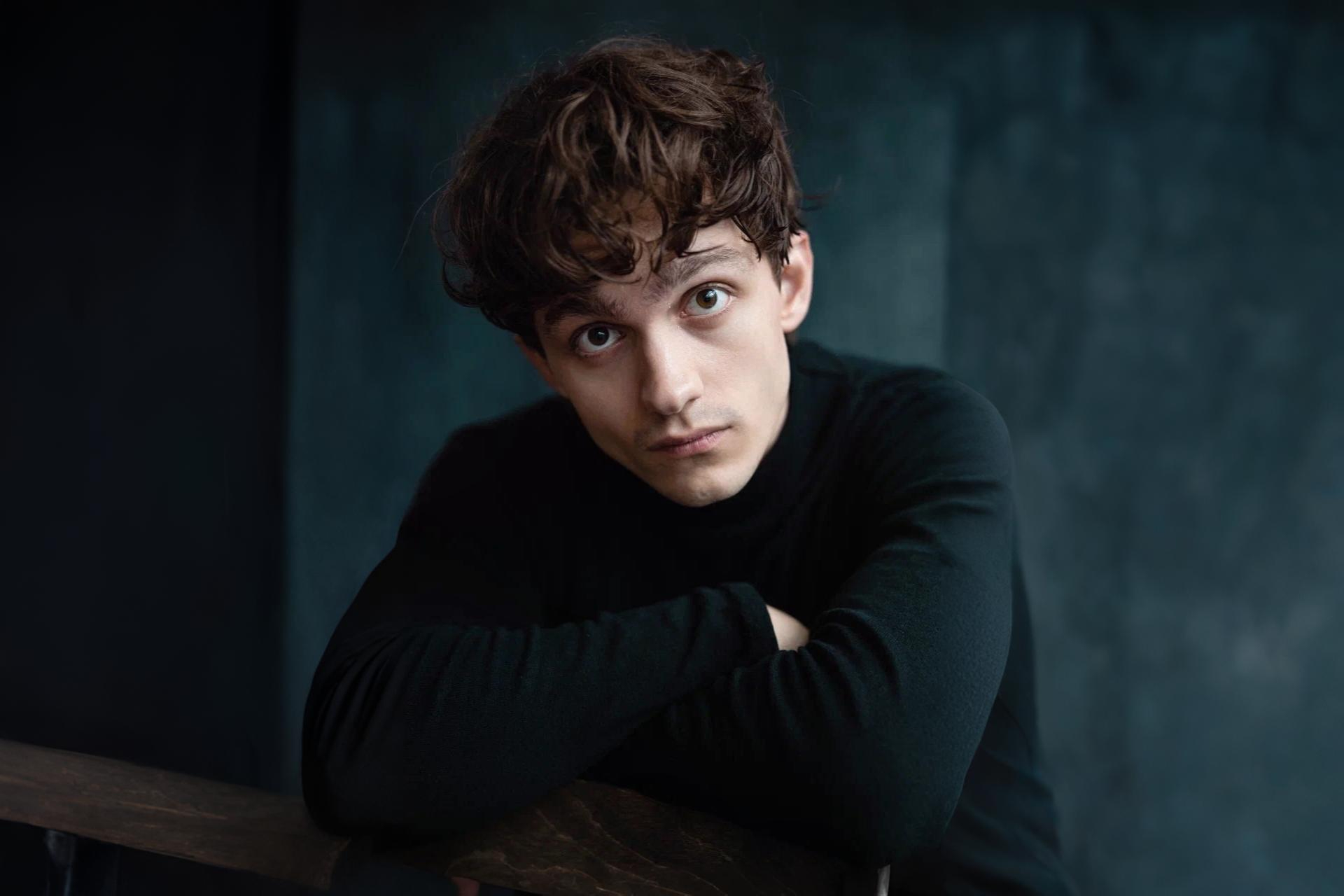 Суворов Владислав