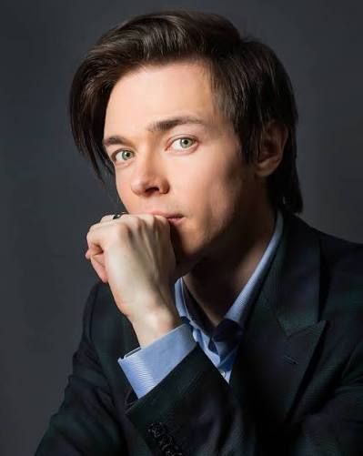 Казьмин Александр