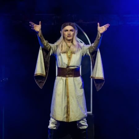 Концерт «Финрод-зонг»