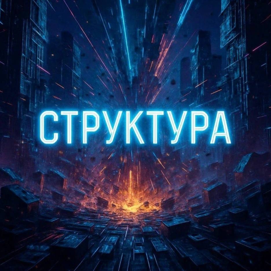 СТРУКТУРА