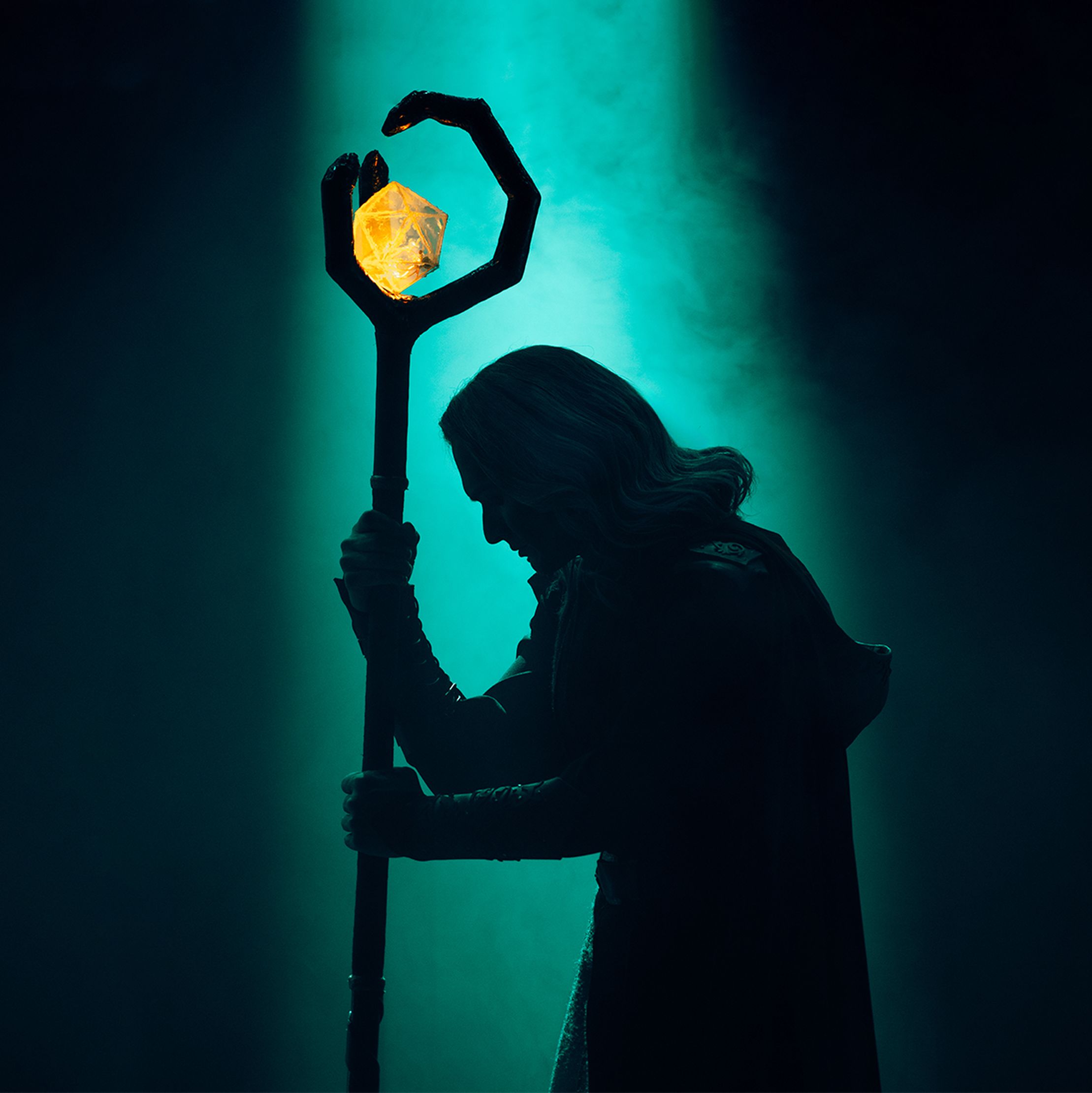 Мюзикл «Последнее испытание» (Полина Нахимовская)